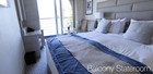 Balcony Stateroom